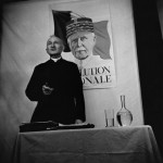Abbé Sorel