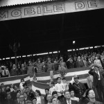 Allemand au Stade Ernest Wallon