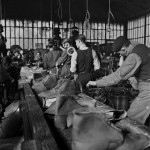 Fabrique de Galoches à Toulouse