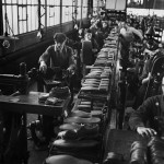 Fabrique de Galoches à Toulouse - Bis