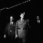 Général de Gaulle - Libération Septembre 1944