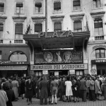 Cinéma Plaza - Place Wilson à Toulouse