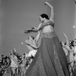 Danseuses - Féria de Vic Fesensac