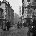 Rue Alsace Lorraine, rue de la Pomme