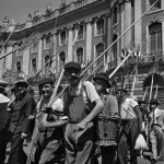 Fête des pêcheurs du 14 juillet 1936